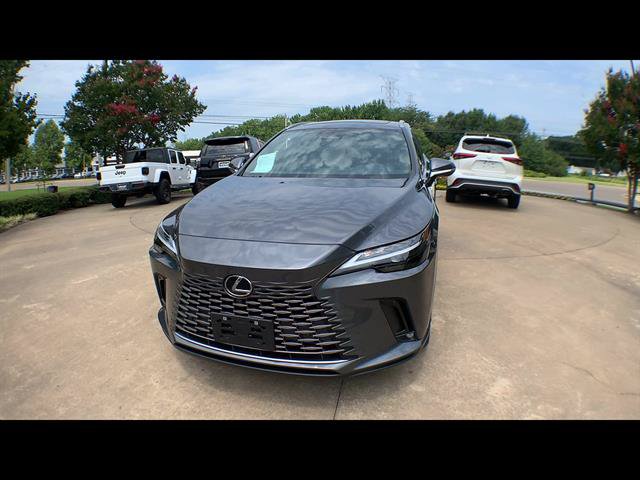 Used 2026 Lexus RX 350 Premium FWD image 3