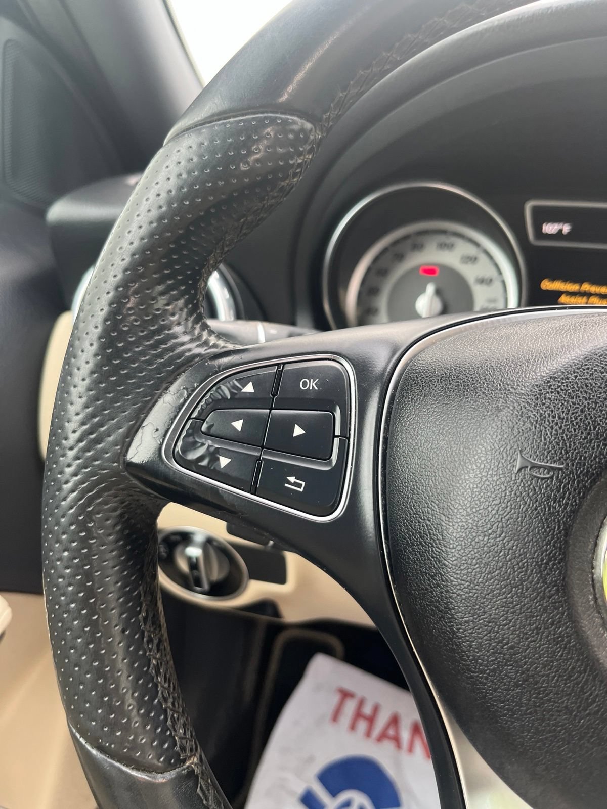 Used 2016 Mercedes-Benz GLA 250 image 19