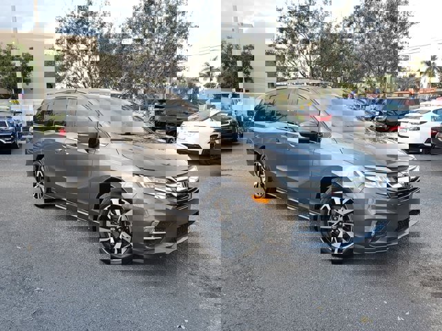 Used 2018 Honda Odyssey Elite image 27