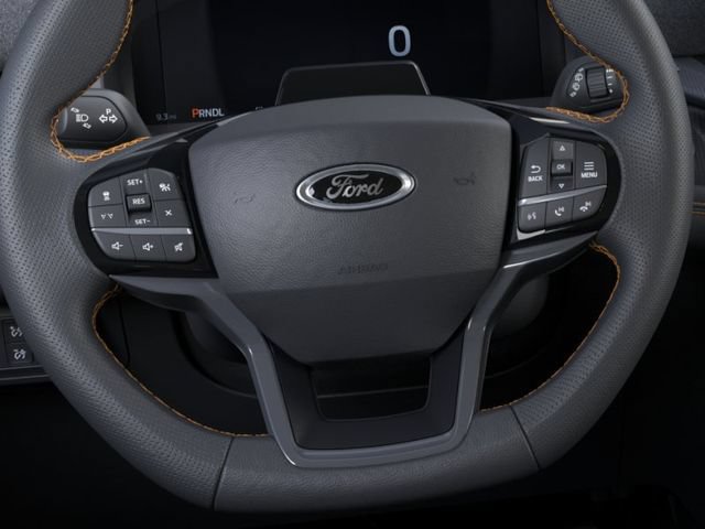 New 2026 Ford Explorer Tremor w/ Tremor Ultimate Package AWD/4WD image 12