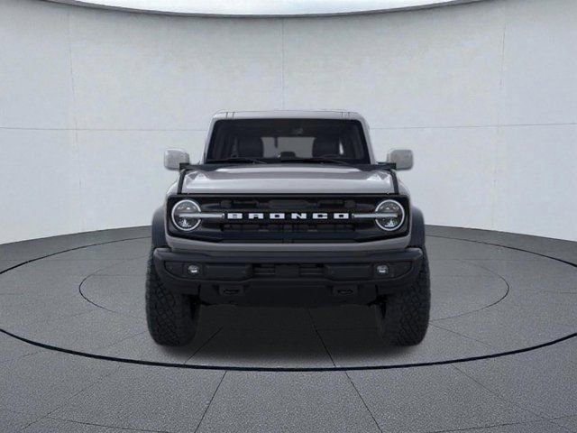 New 2026 Ford Bronco Outer Banks w/ Sasquatch Package image 6
