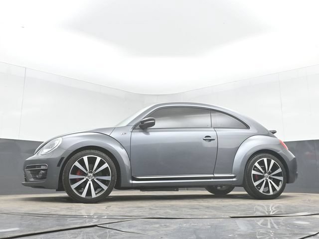 Used 2013 Volkswagen Beetle R-Line FWD image 44