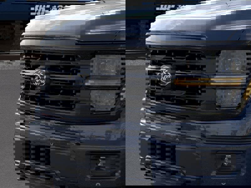 New 2025 Ford F150 XLT image 17