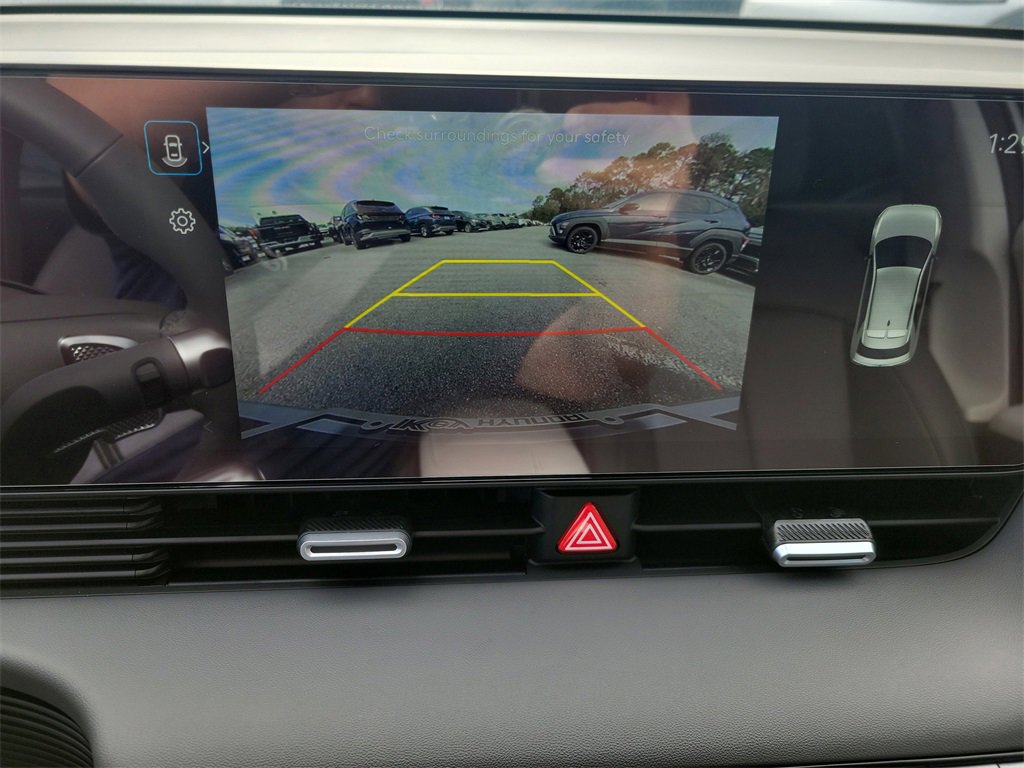 New 2025 Hyundai Ioniq 5 SEL image 30