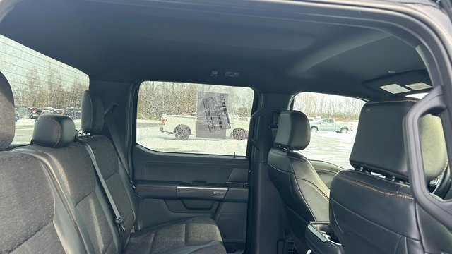 Used 2023 Ford F150 Tremor image 41