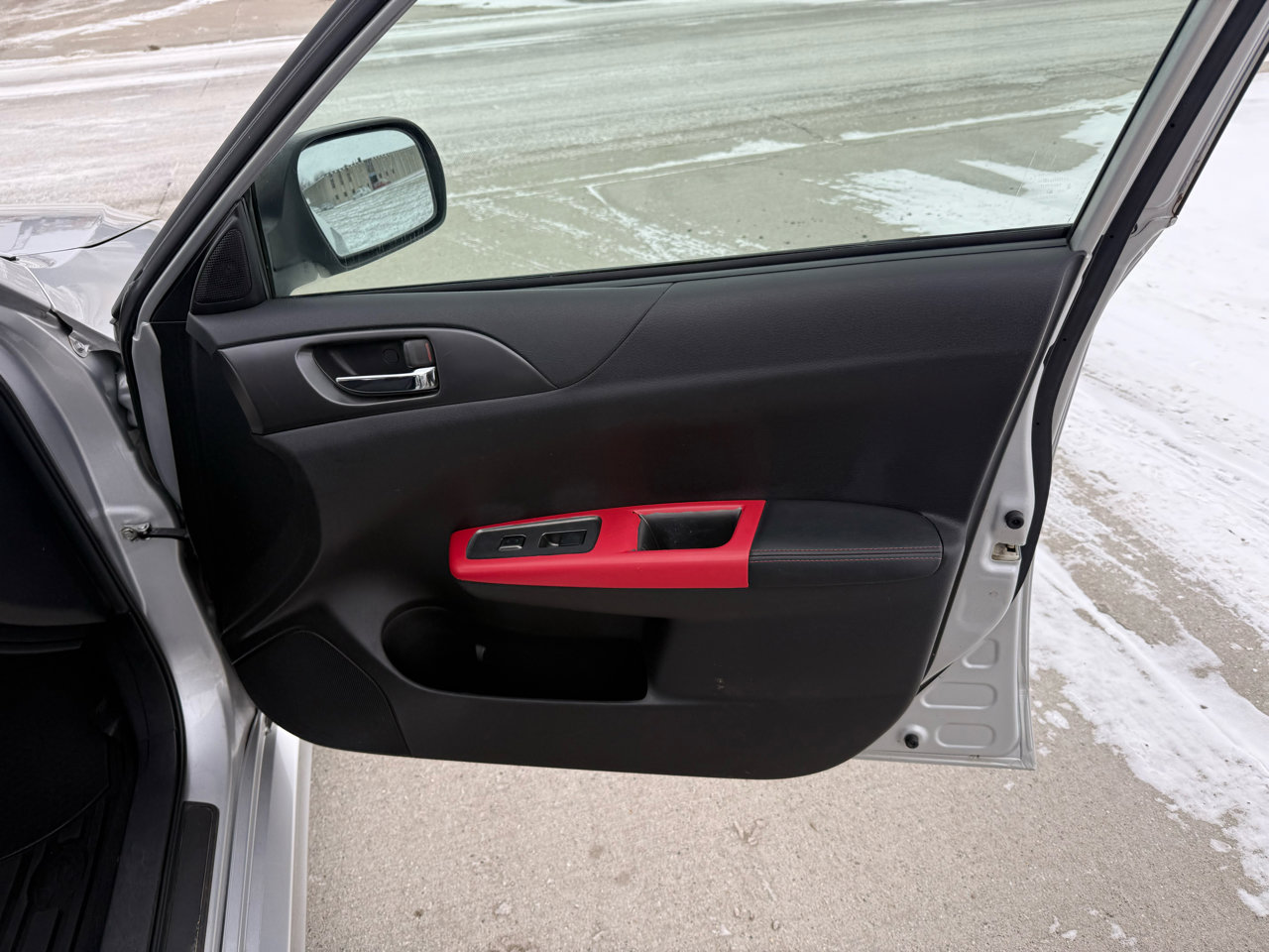 Used 2011 Subaru Impreza WRX Premium image 22