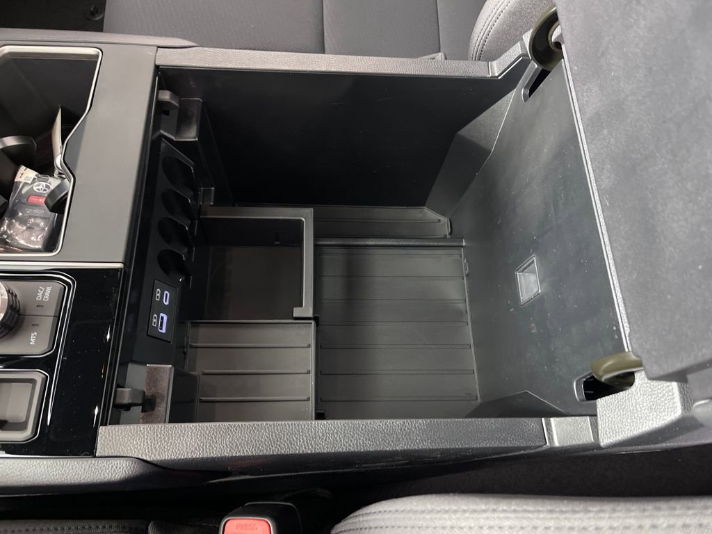 New 2026 Toyota Tundra SR5 image 23