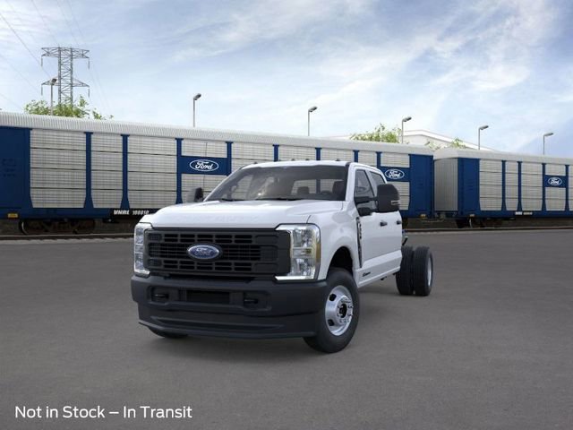 New 2026 Ford F350 XL AWD/4WD image 2