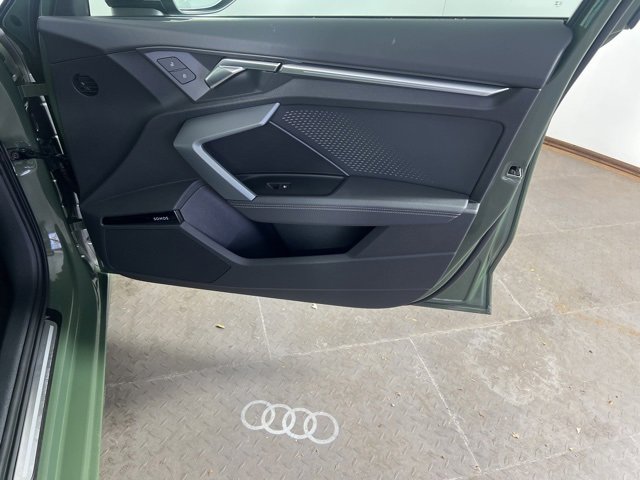 Used 2025 Audi A3 2.0T Premium Plus w/ Premium Plus Package image 11