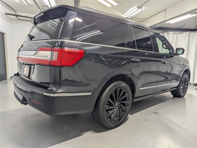 Used 2020 Lincoln Navigator Reserve w/ Equipment Group 208A Reserve image 3