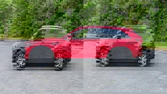 New 2025 MAZDA CX-90 3.3 Turbo w/ Preferred Package image 5