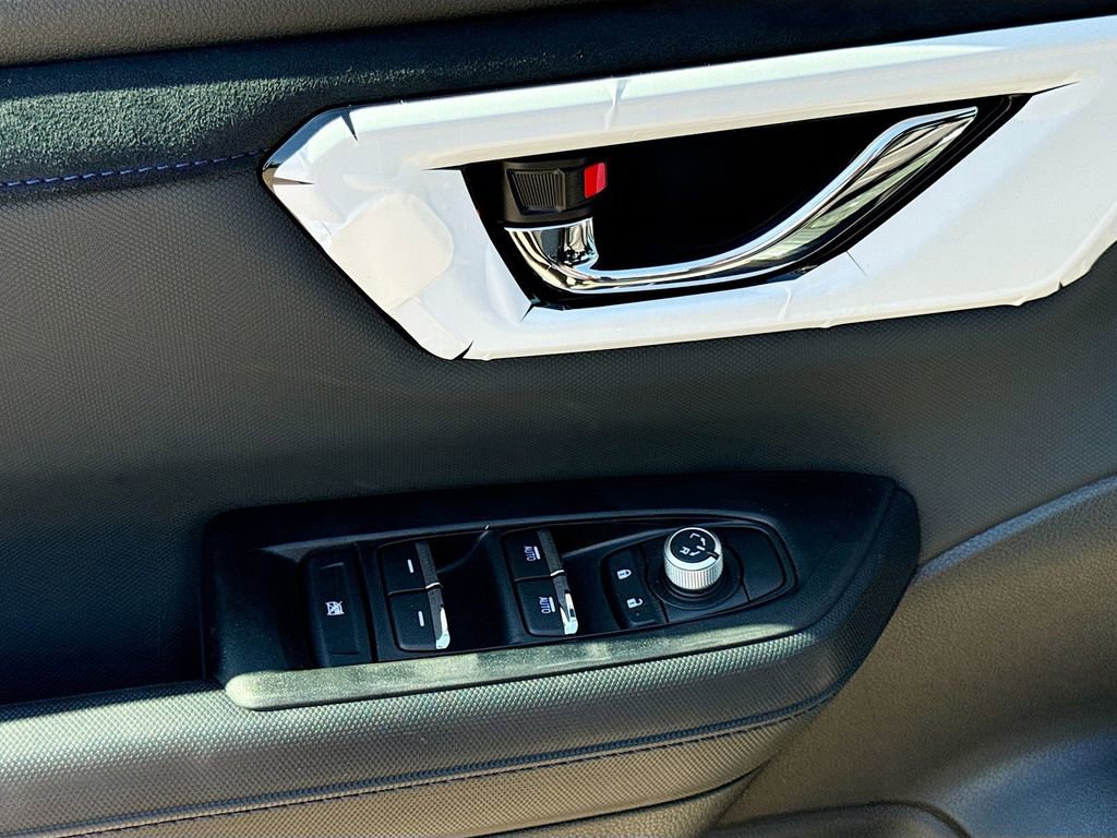 New 2026 Subaru Forester Limited AWD/4WD image 21