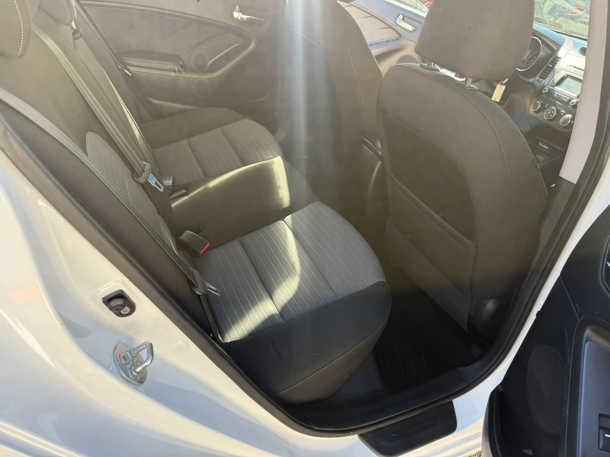 Used 2014 Kia Forte EX FWD image 13