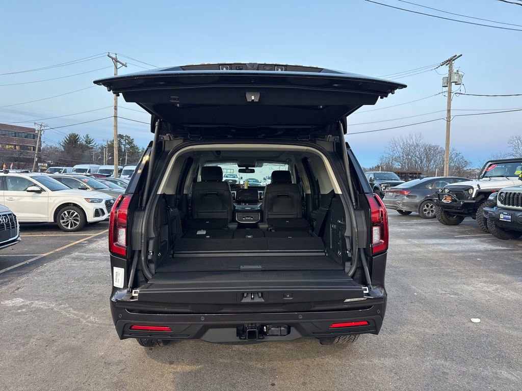 New 2025 Ford Expedition Active image 8