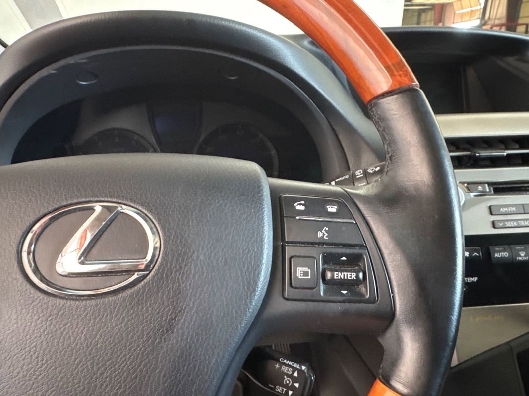 Used 2010 Lexus RX 350 AWD image 13