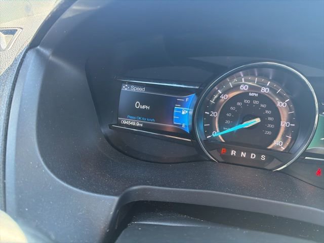 Used 2018 Ford Explorer XLT w/ Equipment Group 202A AWD/4WD image 8
