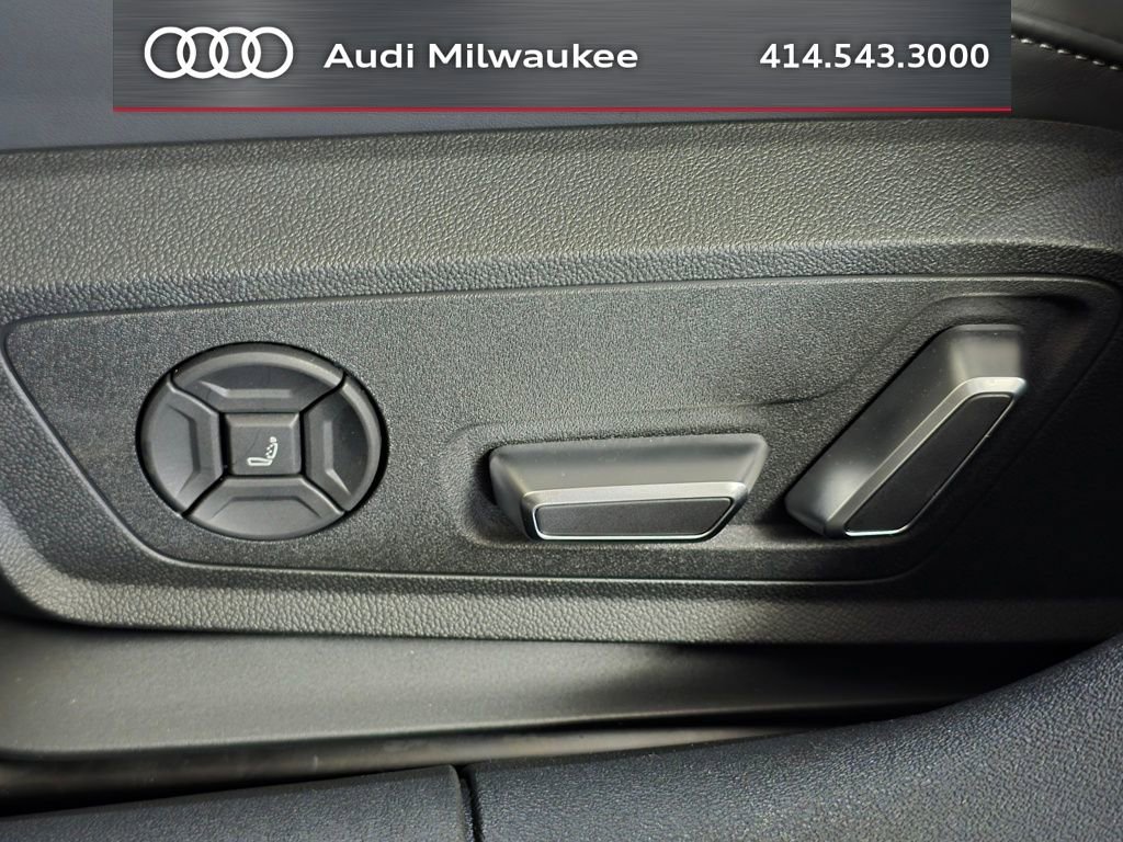 New 2026 Audi S5 Premium Plus AWD/4WD image 17