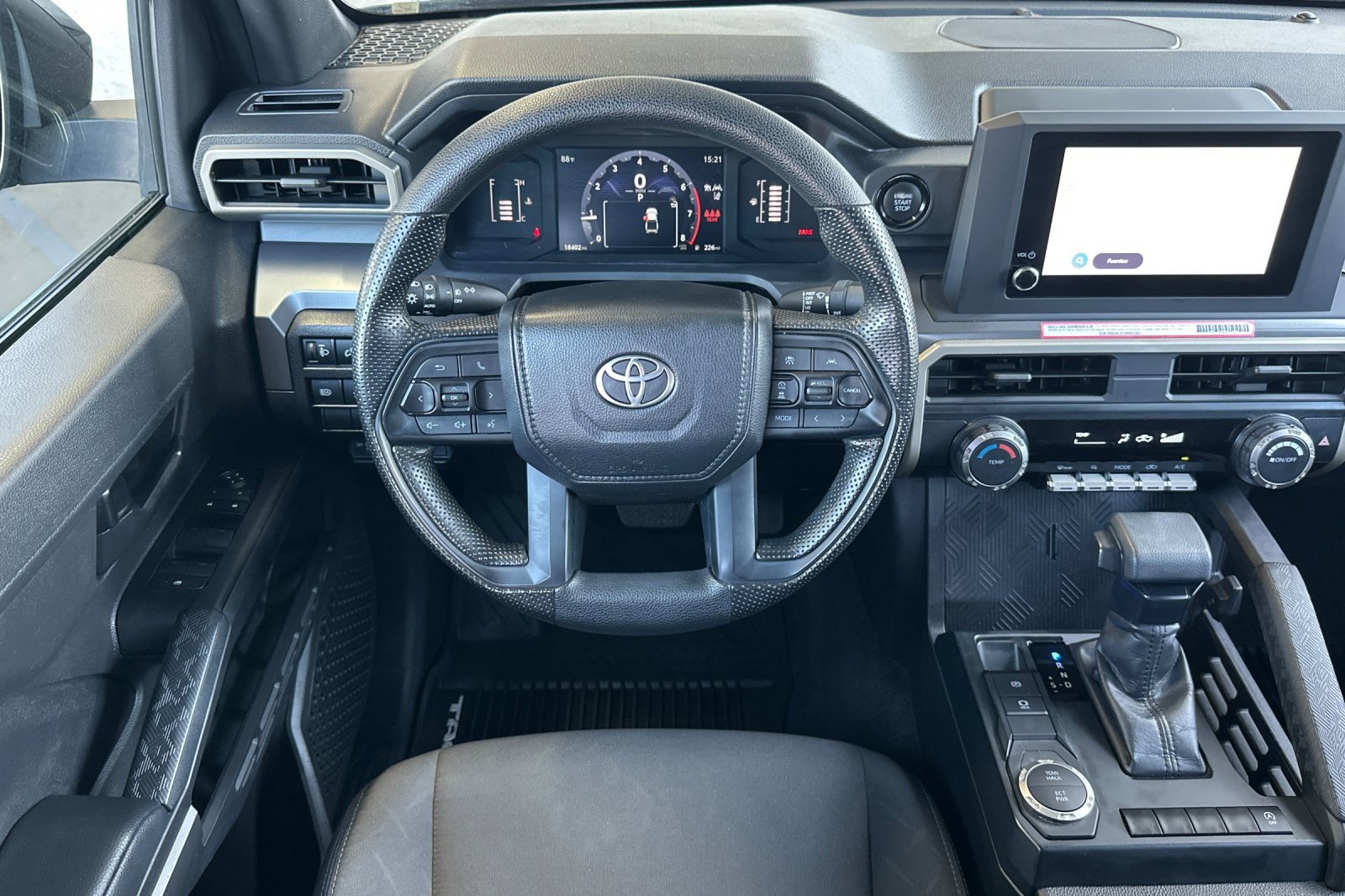 Certified 2024 Toyota Tacoma SR5 image 13