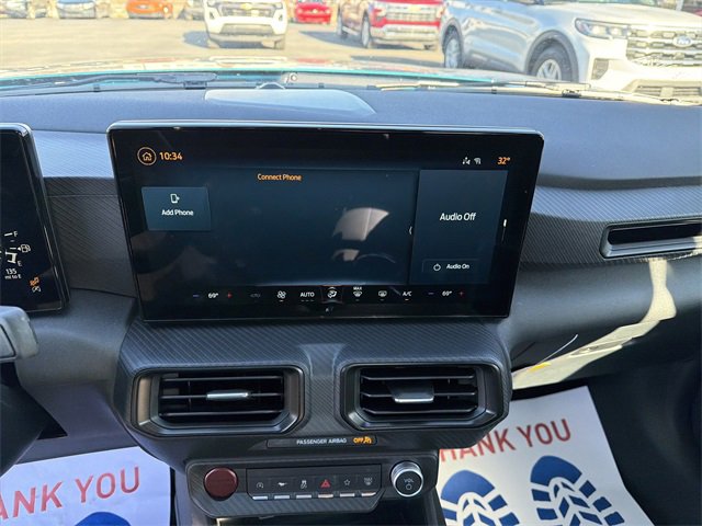 New 2026 Ford Mustang Coupe image 19