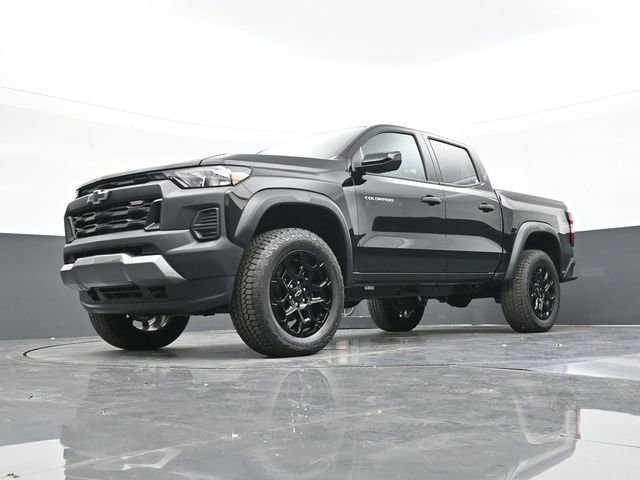 New 2026 Chevrolet Colorado Trail Boss image 51