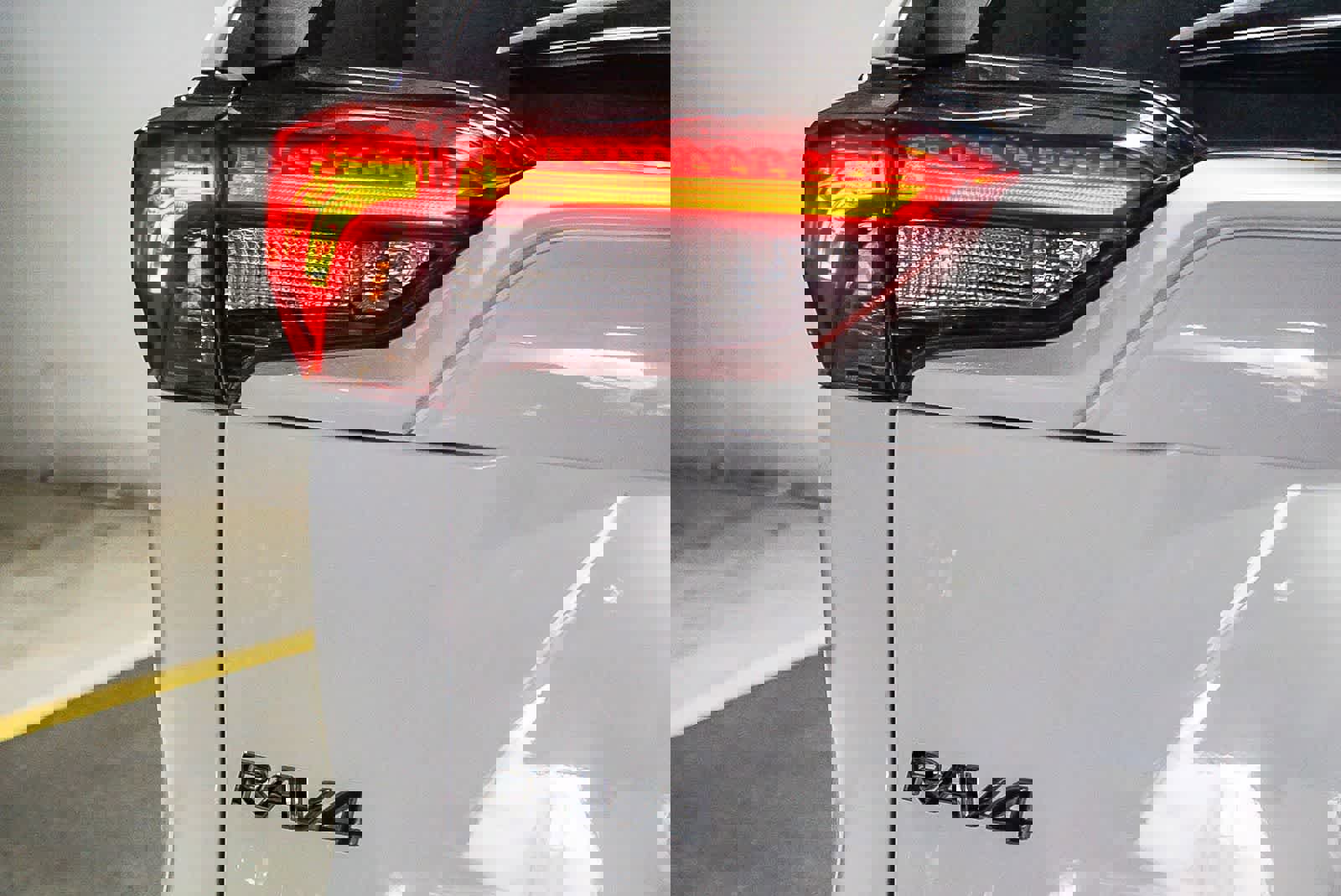 Certified 2025 Toyota RAV4 XLE w/ Convenience Package AWD/4WD image 12