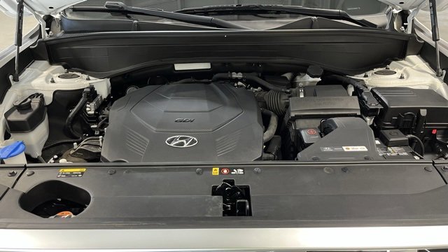 Used 2020 Hyundai Palisade SEL w/ Convenience Package image 9