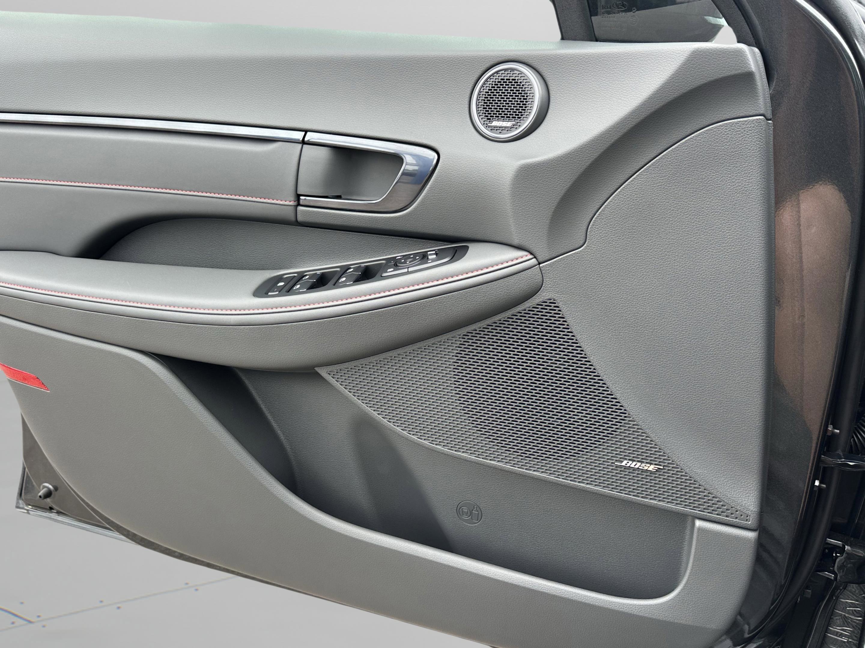 New 2026 Hyundai Sonata N Line FWD image 20
