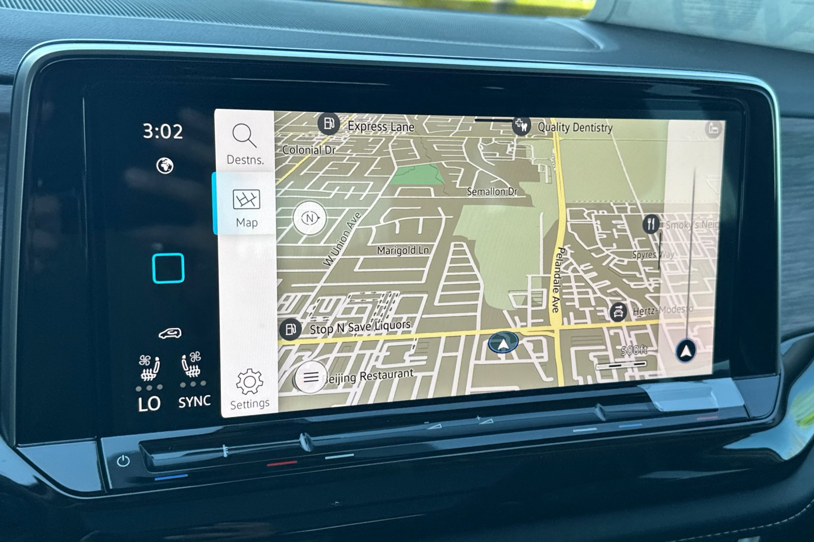 New 2026 Volkswagen Atlas SEL Premium R-Line image 20