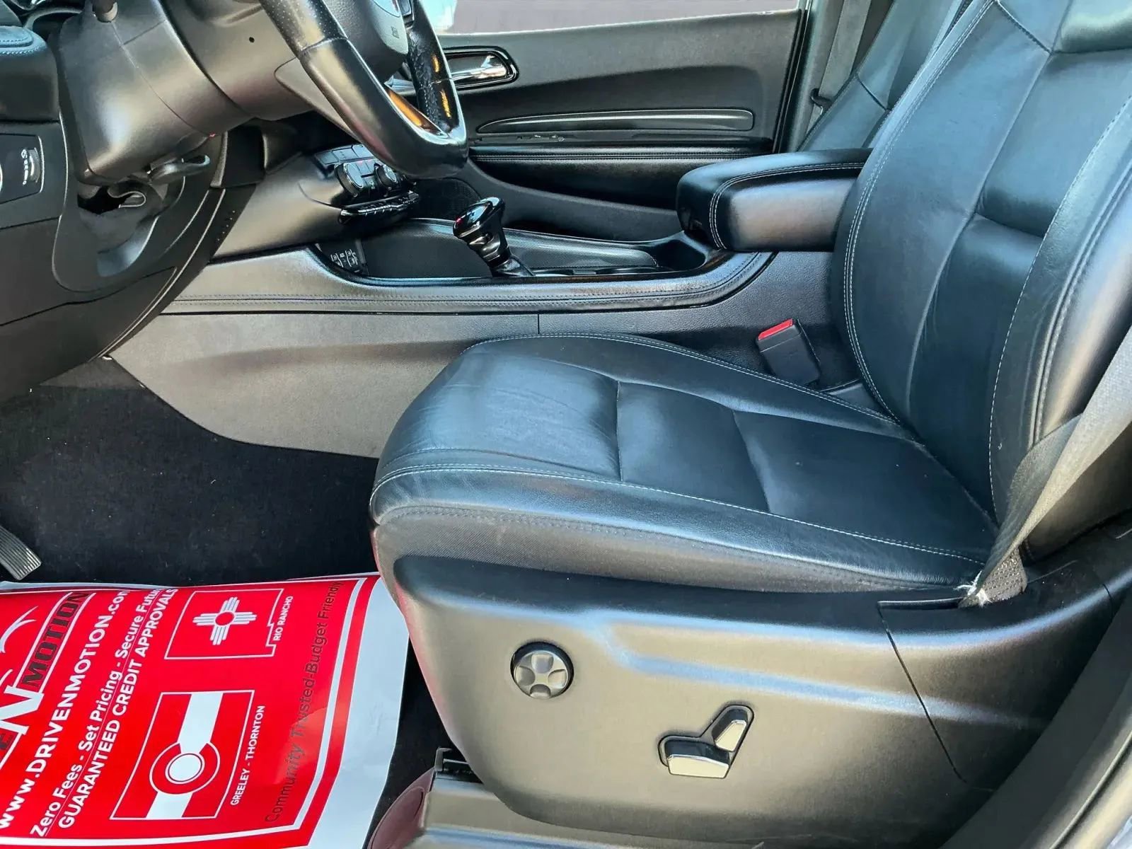 Used 2021 Dodge Durango GT image 12