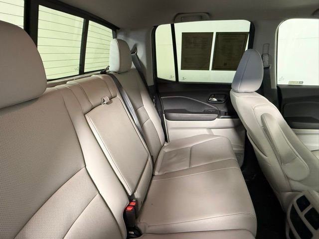 Used 2023 Honda Ridgeline RTL image 43