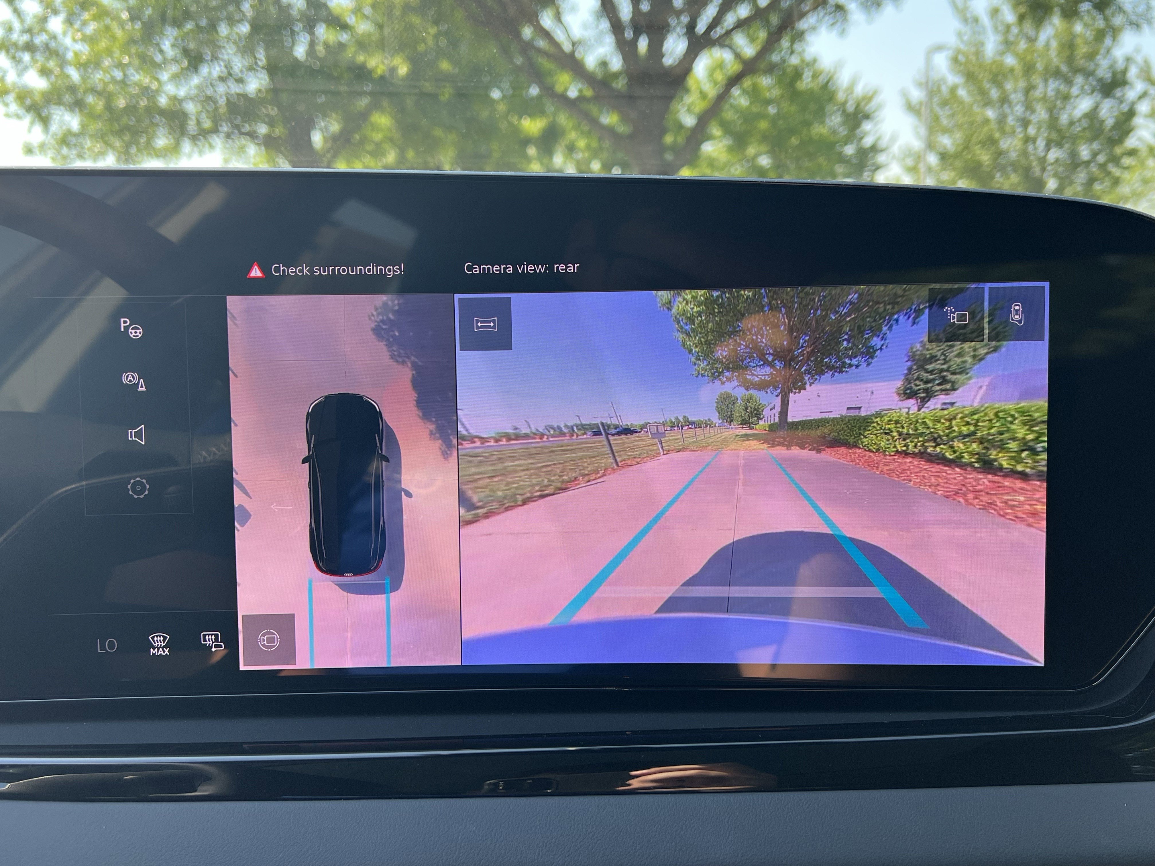 Used 2026 Audi A6 Premium w/ 20" Wheel Package AWD/4WD image 25