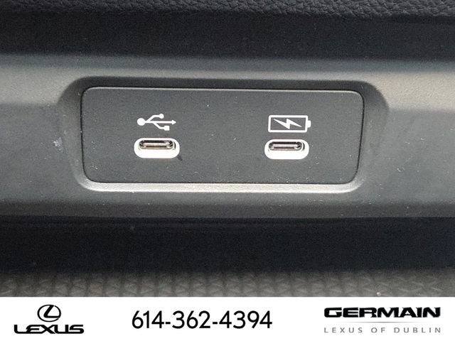 Used 2023 Honda Accord EX-L image 21