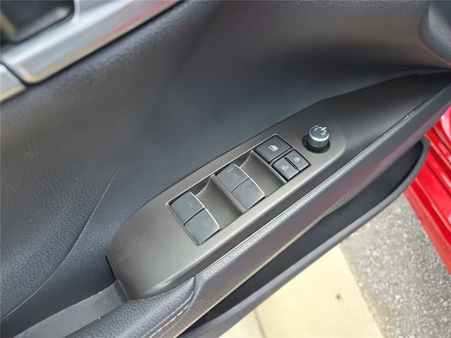 Used 2023 Toyota Camry XSE FWD image 20