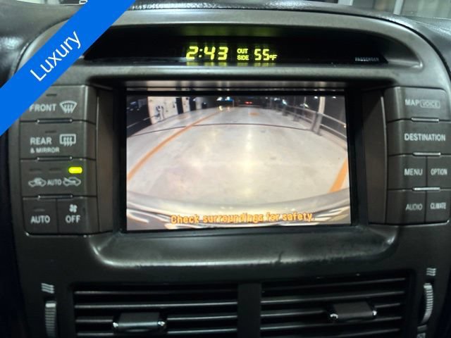 Used 2005 Lexus LS 430 RWD image 24