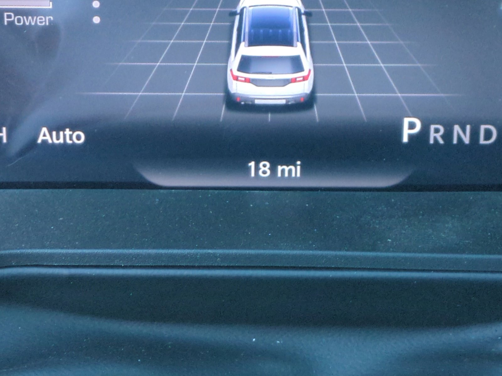 New 2026 Jeep Cherokee Laredo image 11