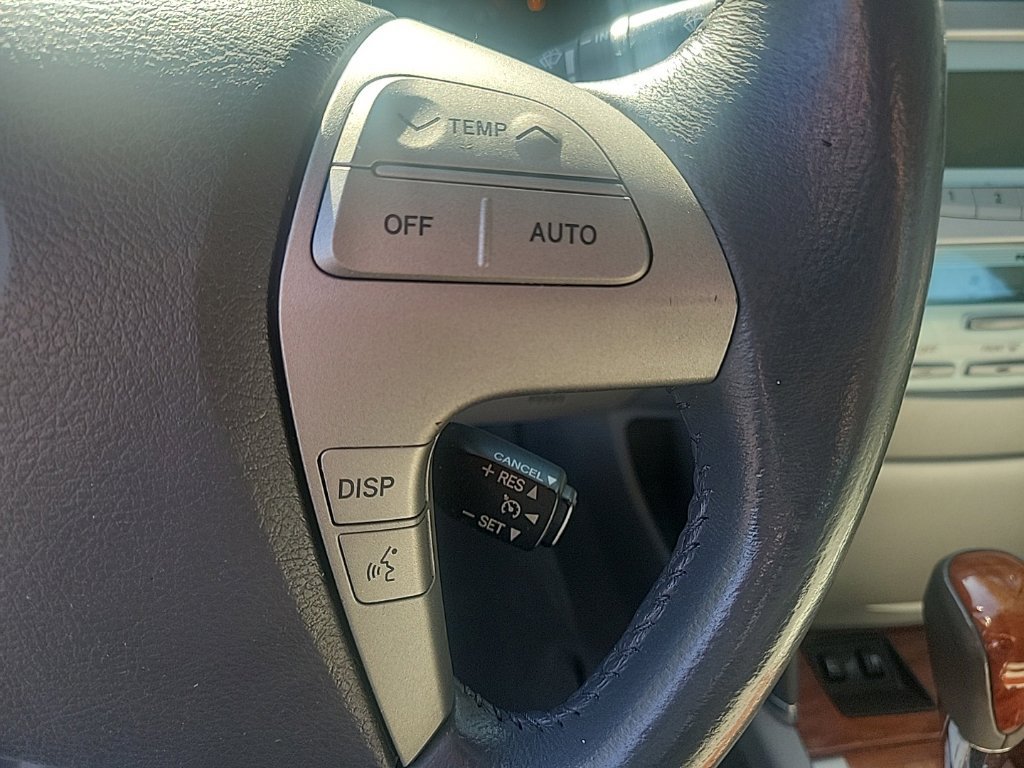 Used 2009 Toyota Camry XLE FWD image 16