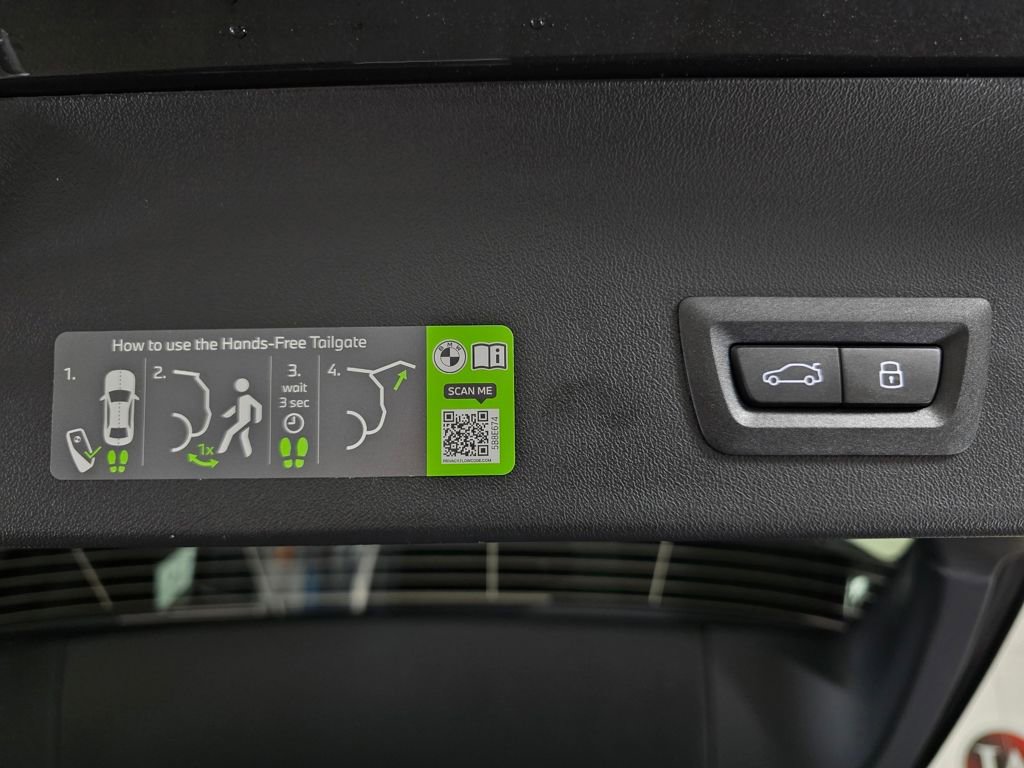 New 2026 BMW X3 xDrive30 w/ Convenience Package image 9