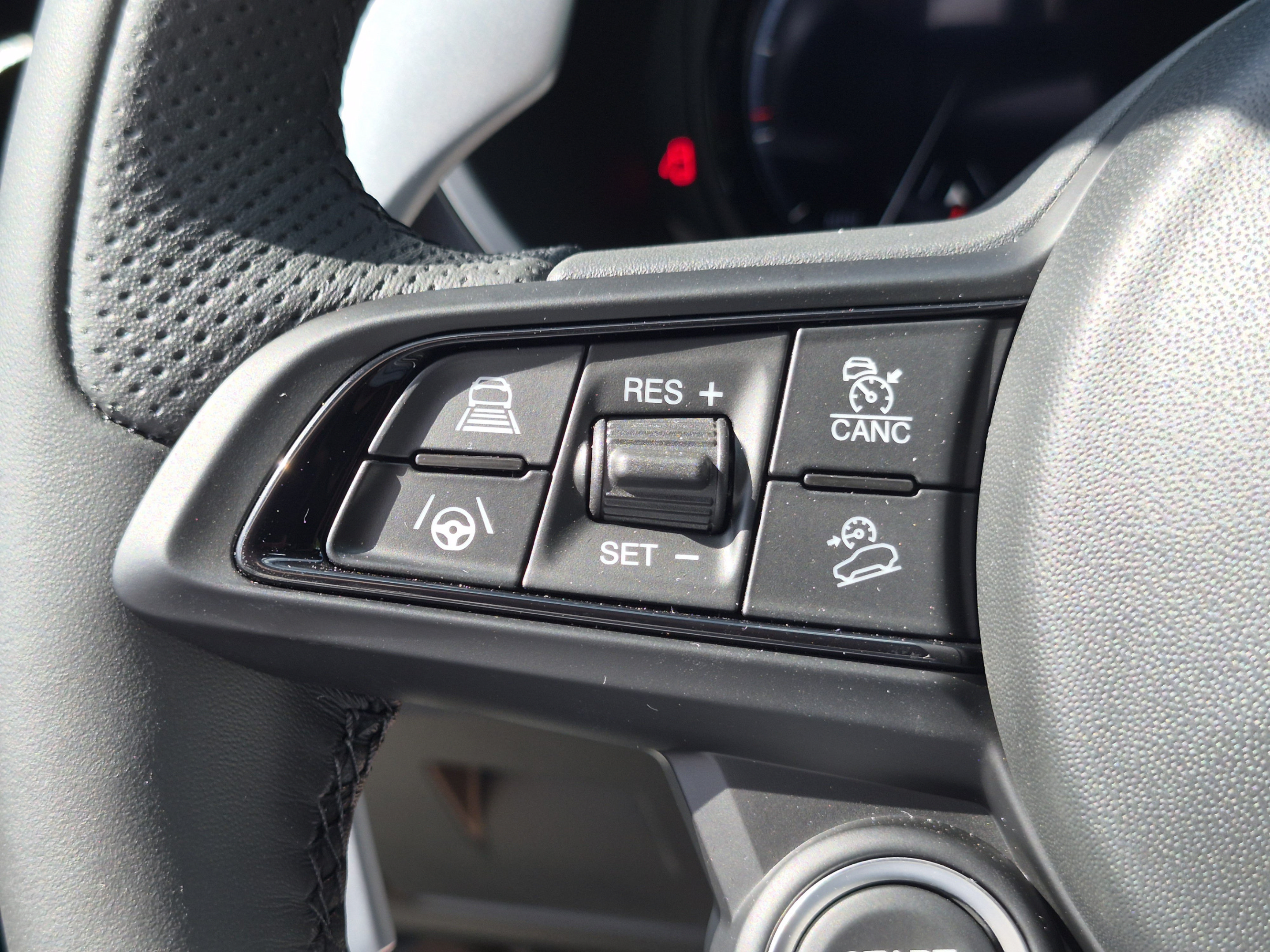 New 2026 Alfa Romeo Stelvio Sprint AWD/4WD image 59