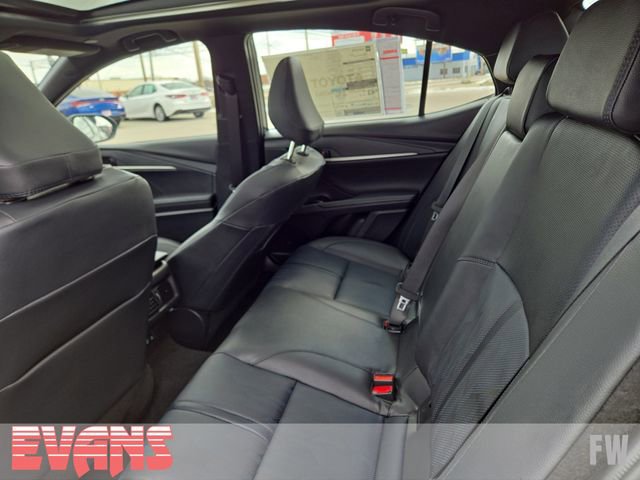 New 2026 Toyota Camry XSE image 25