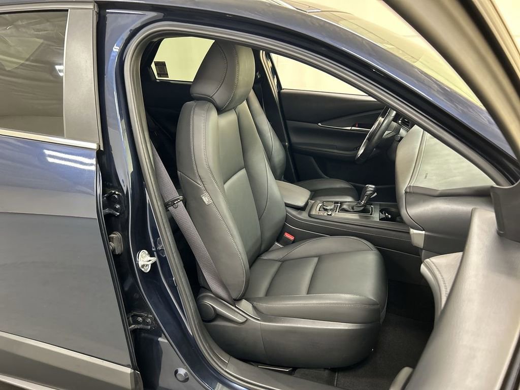Certified 2023 MAZDA CX-30 AWD 2.5 S w/ Select Package image 22