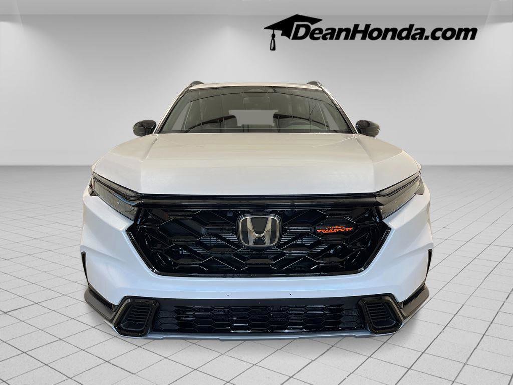 New 2026 Honda CR-V TrailSport image 10