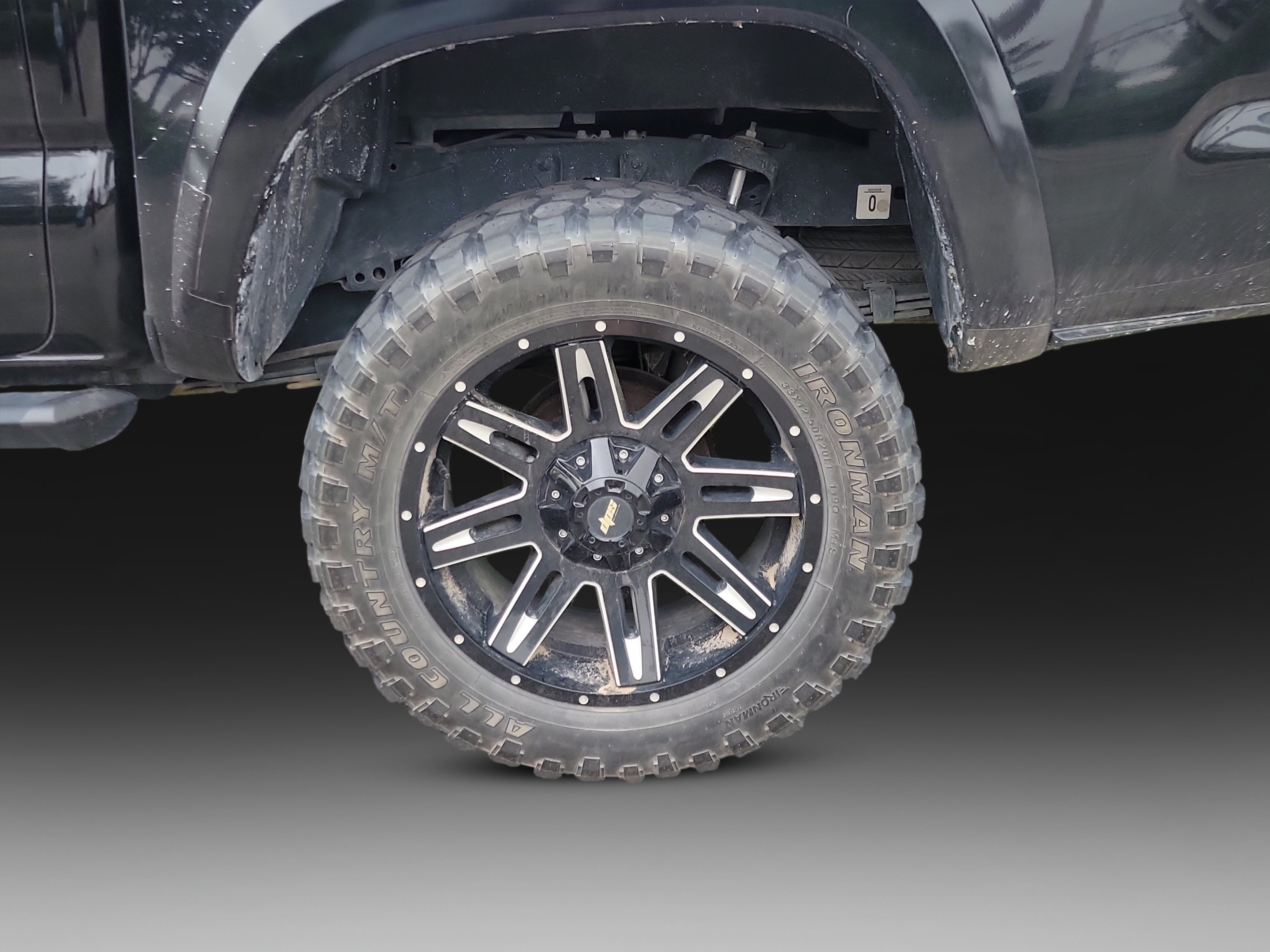 Used 2018 Toyota Tacoma SR5 RWD image 25