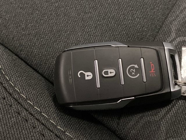 New 2025 RAM 2500 Big Horn image 31