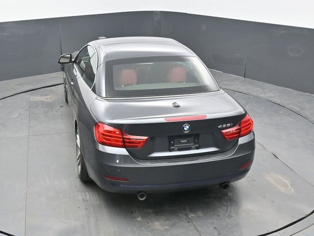 Used 2014 BMW 435i Convertible image 40