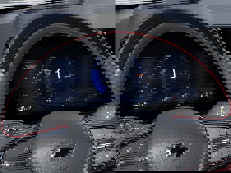 New 2026 Chevrolet Blazer EV SS image 43