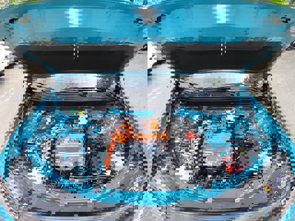 New 2026 Honda Prologue Touring image 10