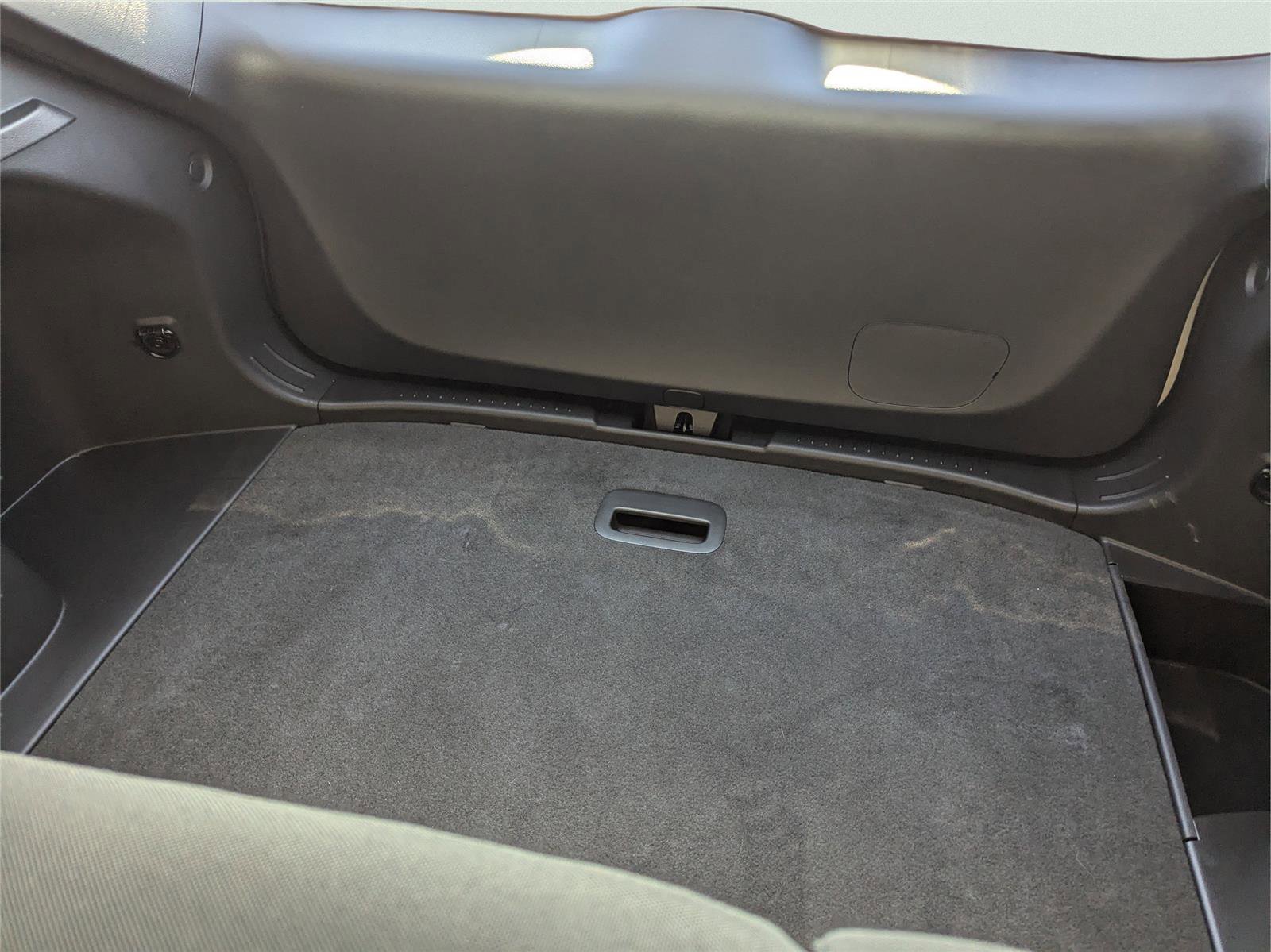 Used 2025 Chevrolet Trax LS w/ LS Convenience Package image 14