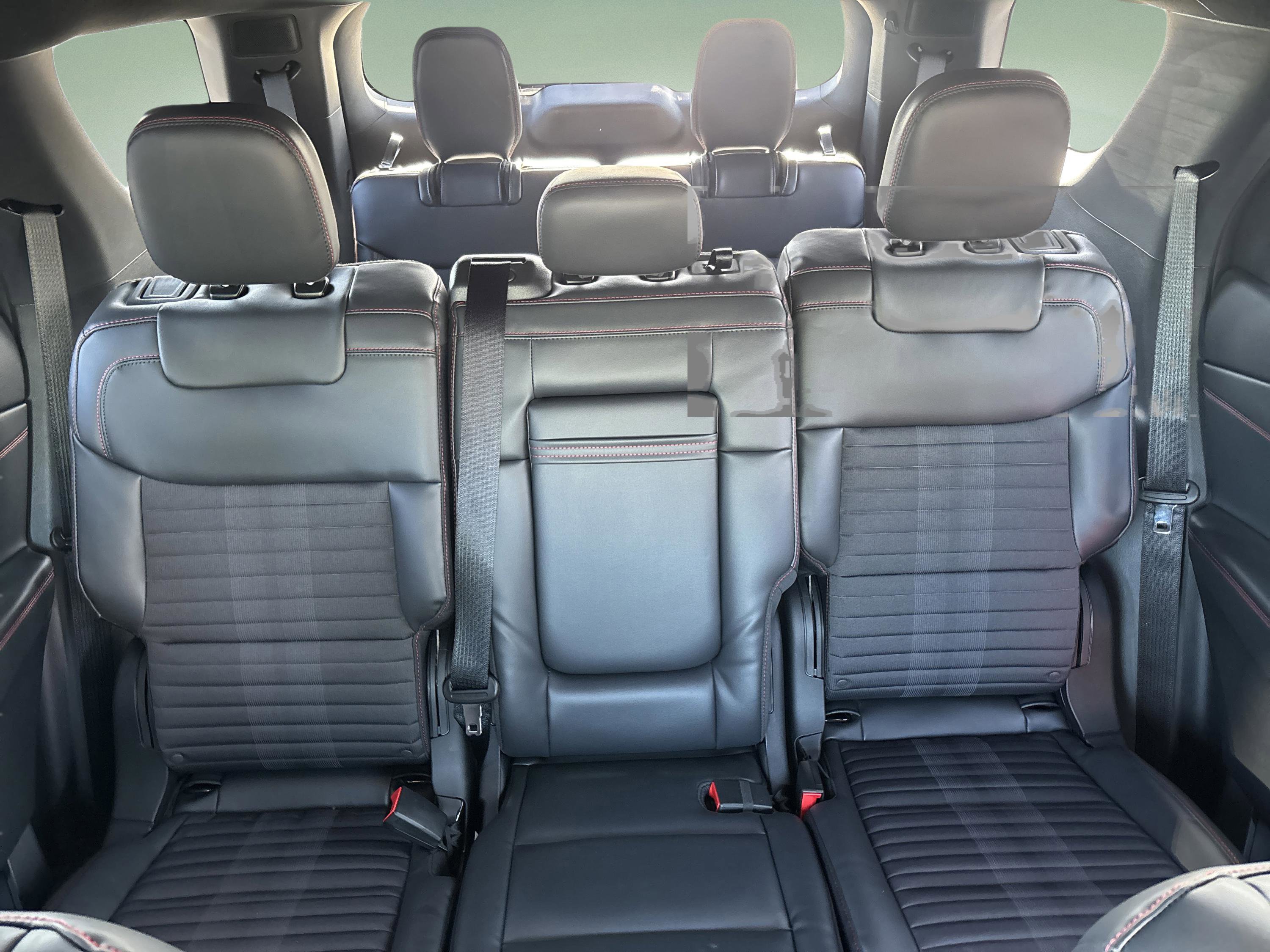 New 2026 Ford Explorer ST-Line AWD/4WD image 18