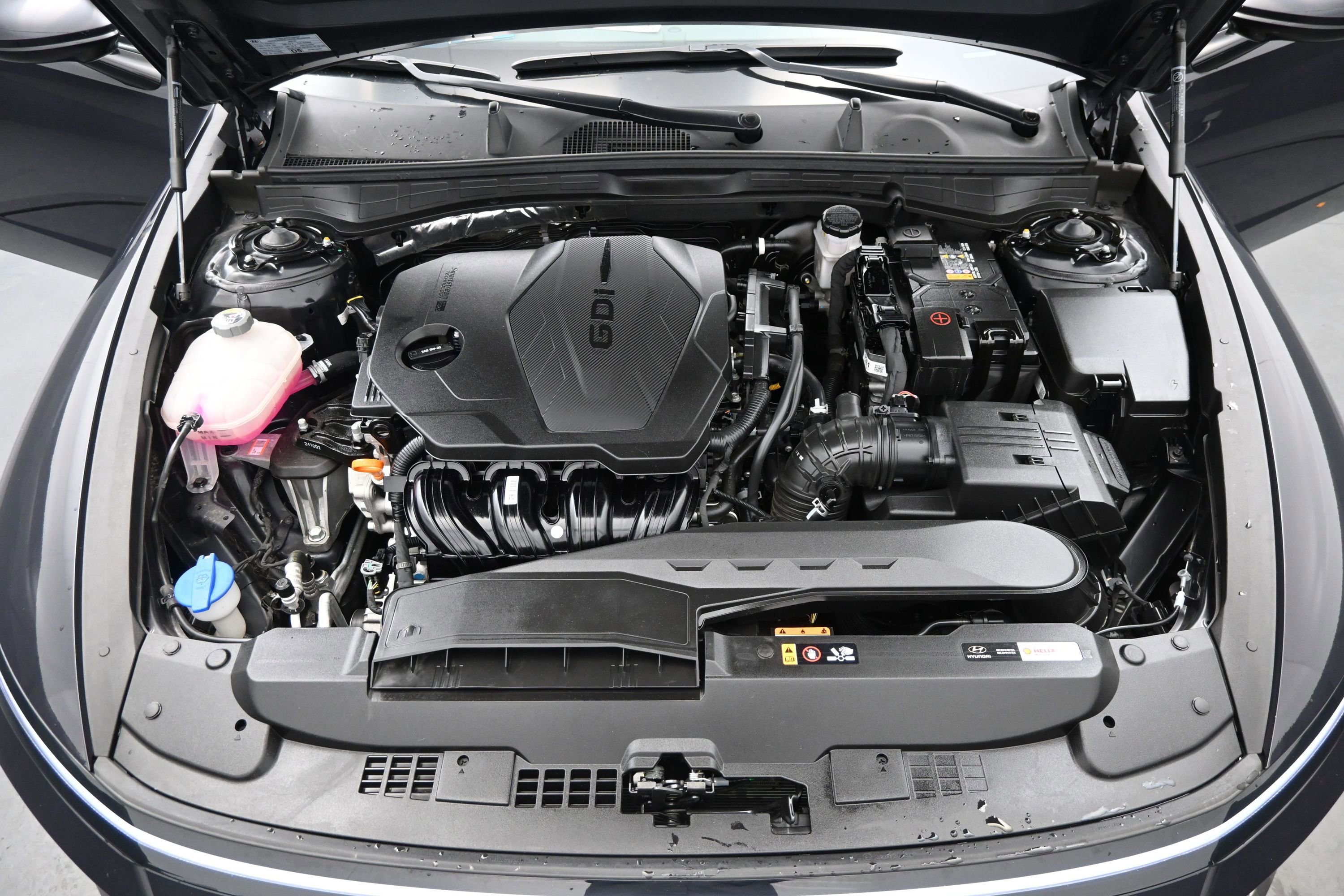Used 2025 Hyundai Sonata SEL FWD image 24