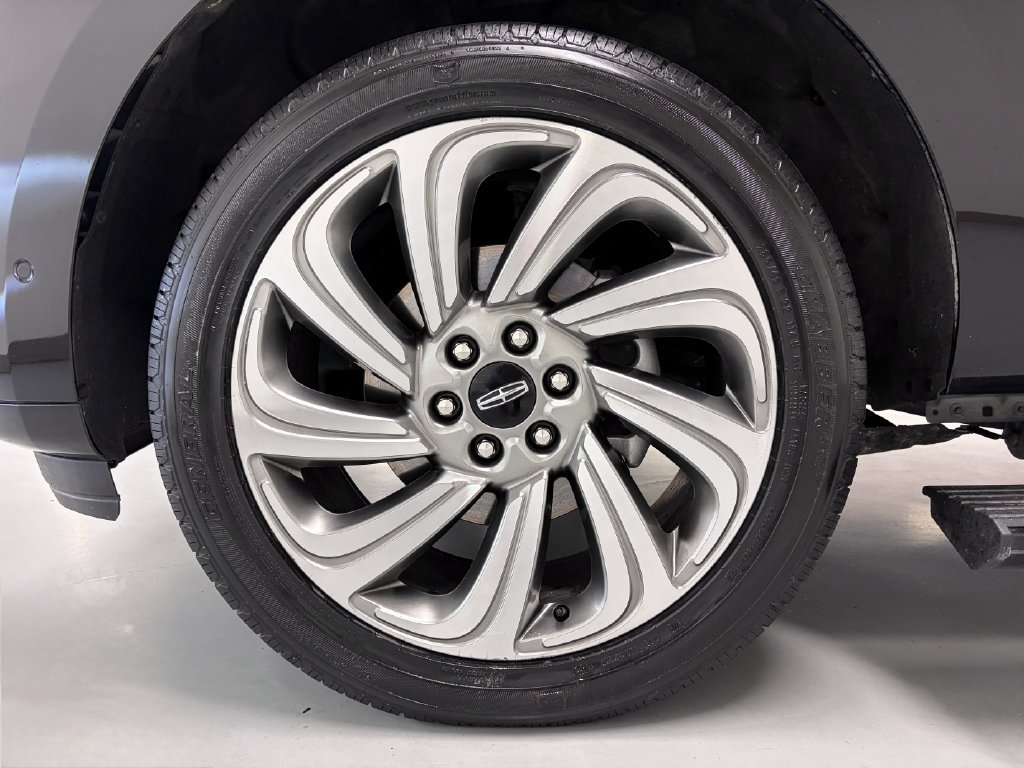 Used 2023 Lincoln Navigator Reserve AWD/4WD image 10
